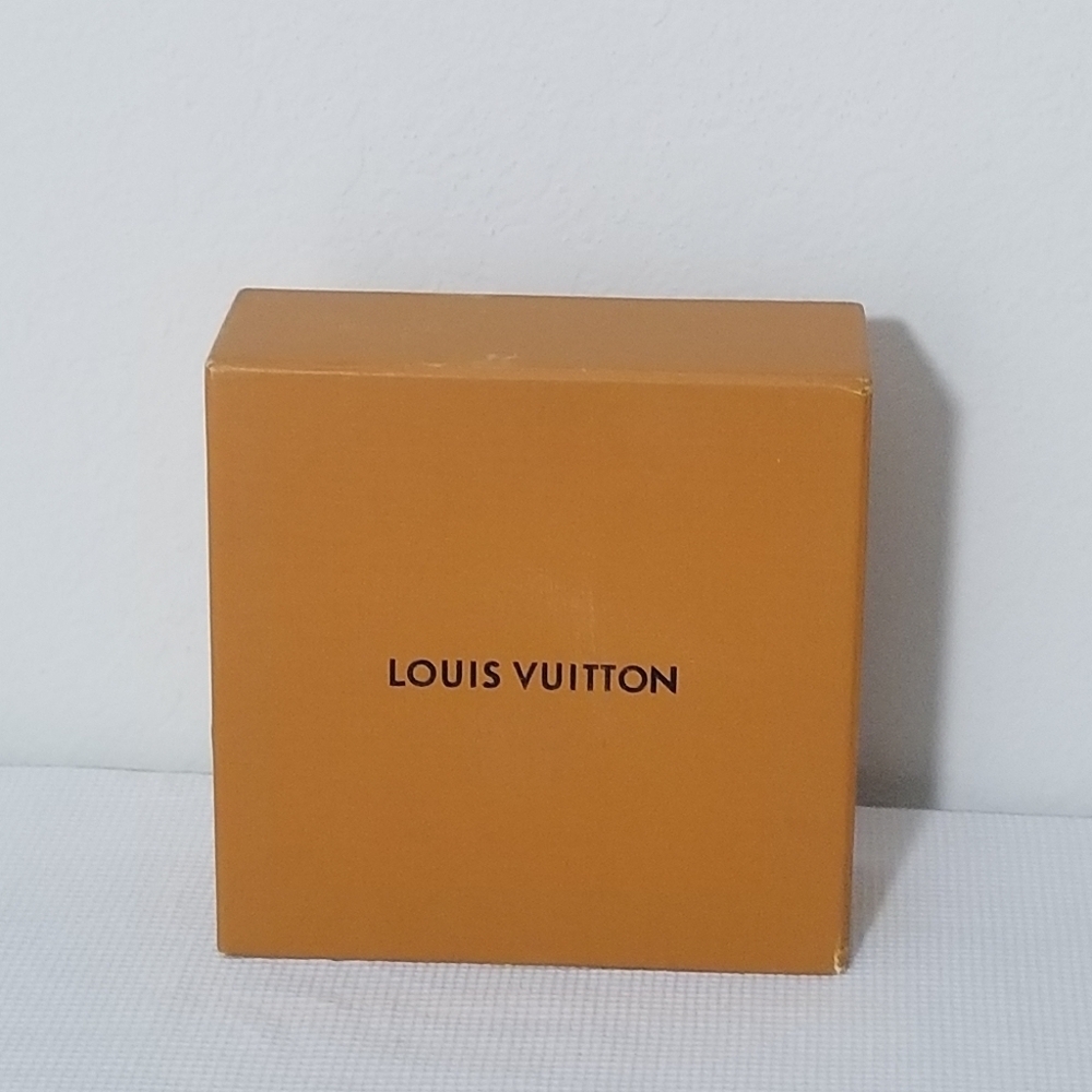 Louis Vuitton Small Clutch Box